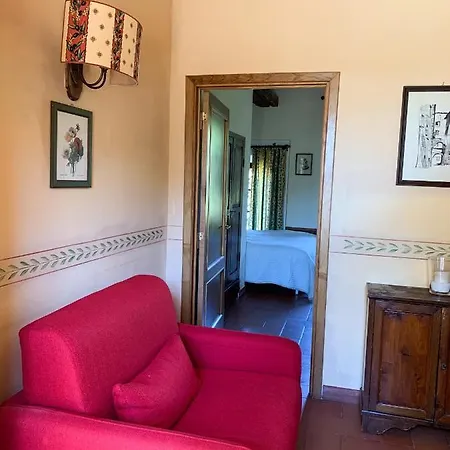 Fattoria Di Catignano * San Giovanni (Siena)